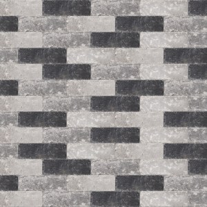 Trommelsteen 21x7x8cm ABS DFFarfa A. van Elk BV